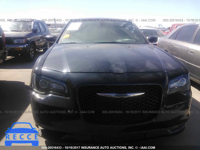 2015 Chrysler 300 S 2C3CCABG9FH803063 зображення 5