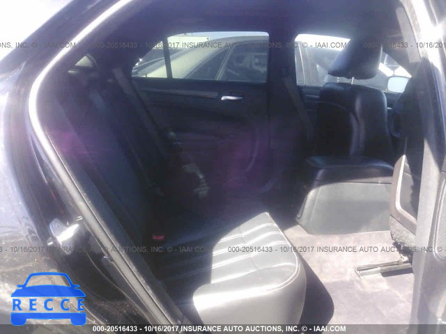 2015 Chrysler 300 S 2C3CCABG9FH803063 image 7