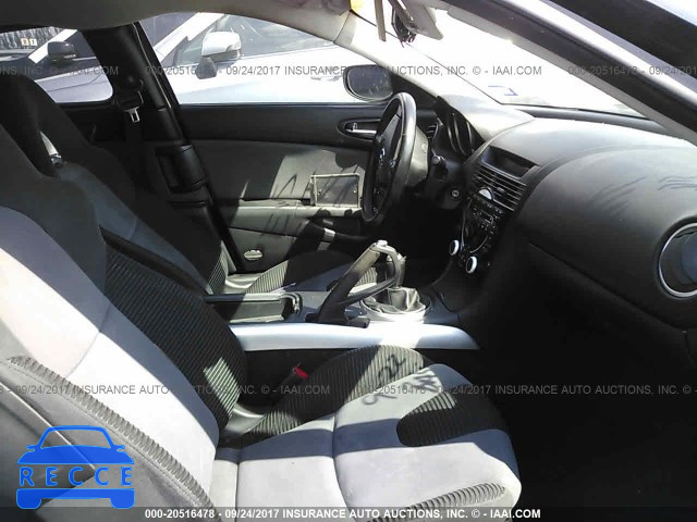 2004 Mazda RX8 JM1FE173540128290 зображення 4