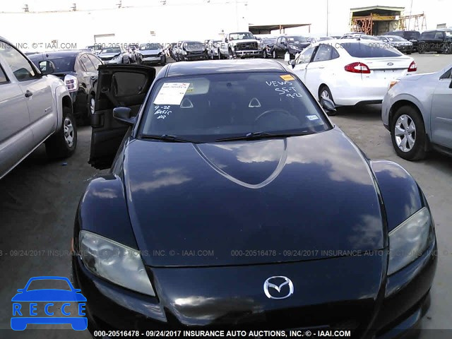 2004 Mazda RX8 JM1FE173540128290 image 5