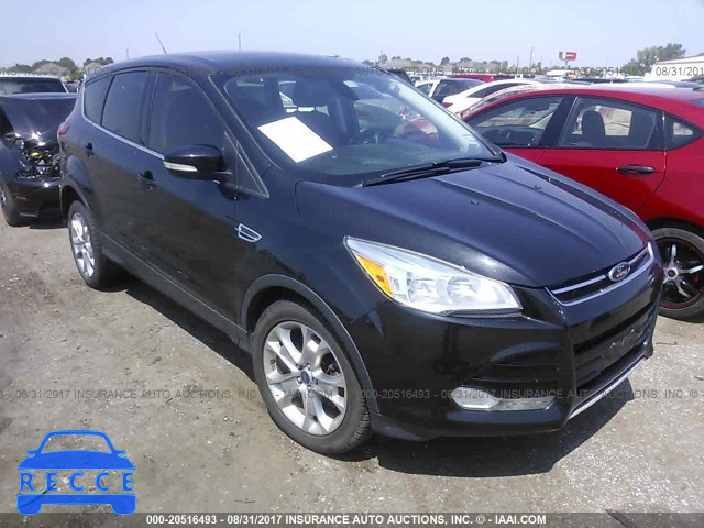 2013 Ford Escape 1FMCU0H92DUB56796 image 0