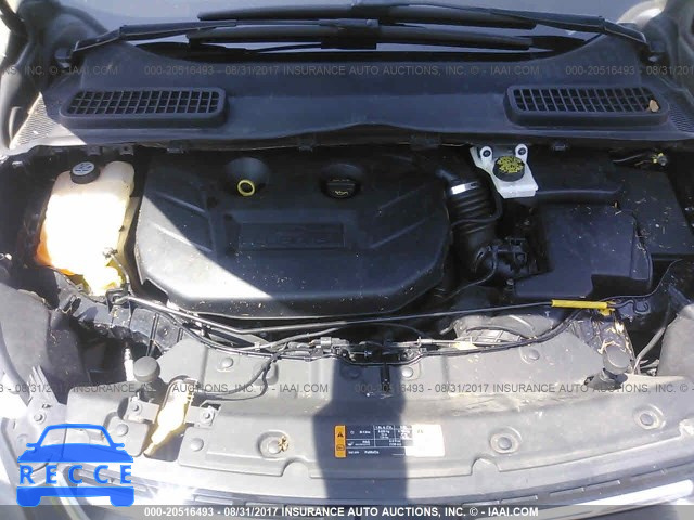 2013 Ford Escape 1FMCU0H92DUB56796 image 9