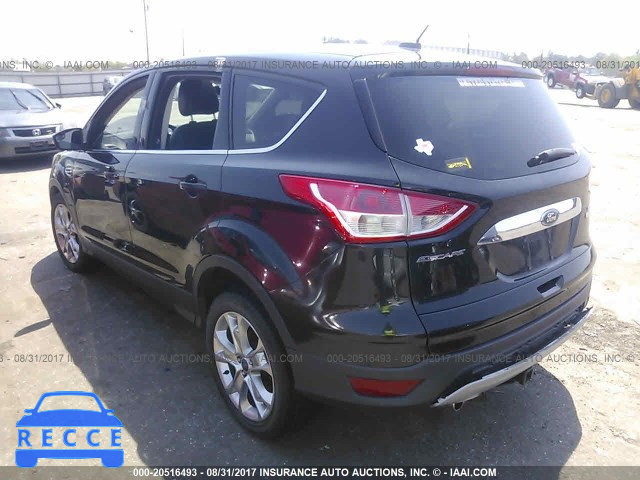2013 Ford Escape 1FMCU0H92DUB56796 image 2