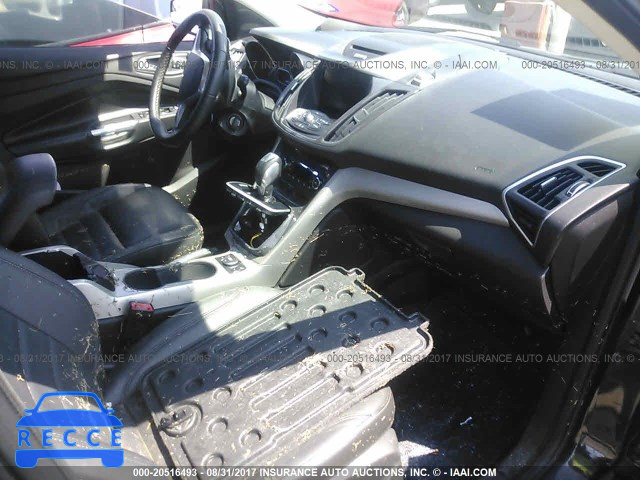 2013 Ford Escape 1FMCU0H92DUB56796 image 4