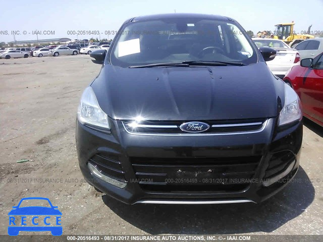 2013 Ford Escape 1FMCU0H92DUB56796 image 5