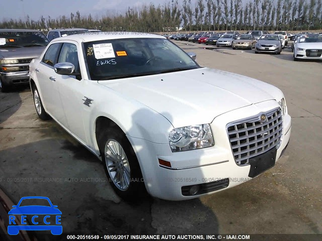 2010 Chrysler 300 TOURING 2C3CA5CV4AH173617 зображення 0