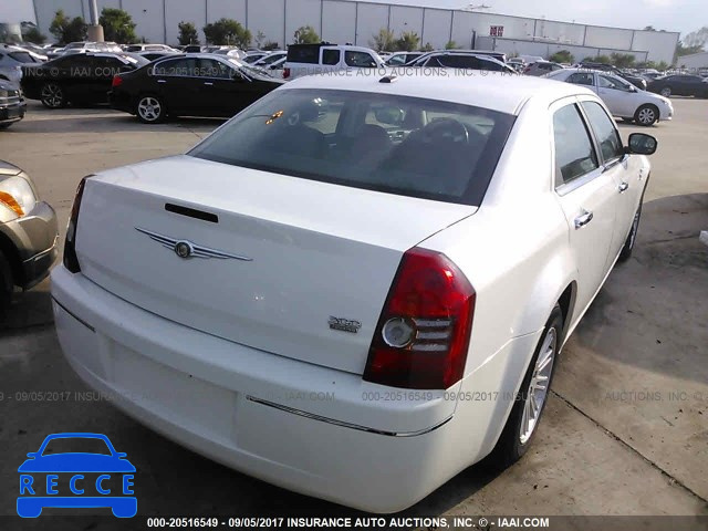 2010 Chrysler 300 TOURING 2C3CA5CV4AH173617 зображення 3