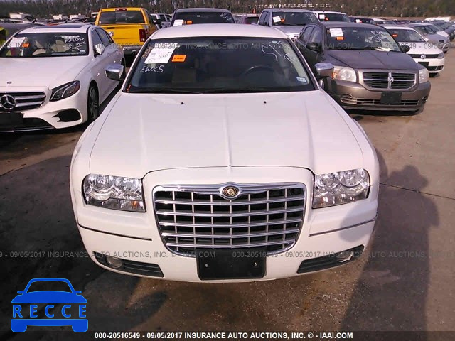 2010 Chrysler 300 TOURING 2C3CA5CV4AH173617 зображення 5