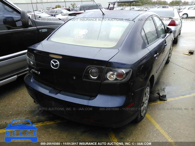 2009 Mazda 3 JM1BK32GX91233292 image 3