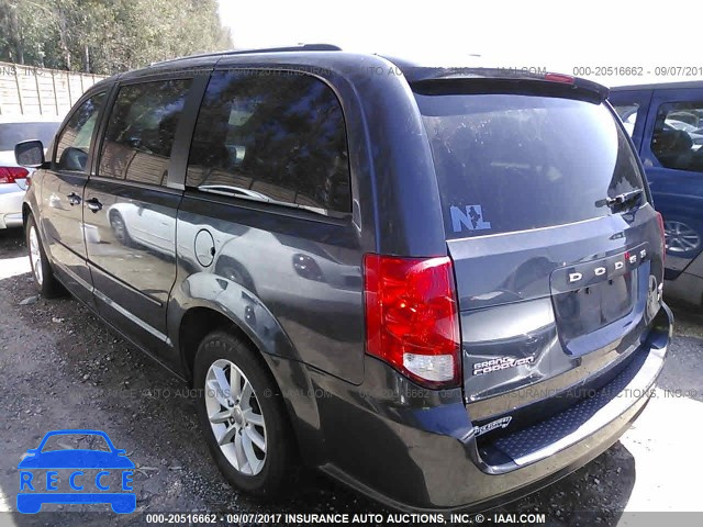2014 Dodge Grand Caravan 2C4RDGCG9ER253375 image 2