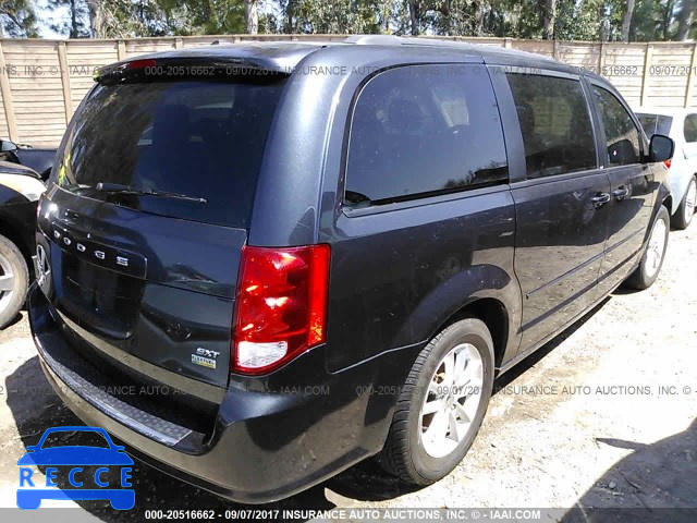 2014 Dodge Grand Caravan 2C4RDGCG9ER253375 image 3