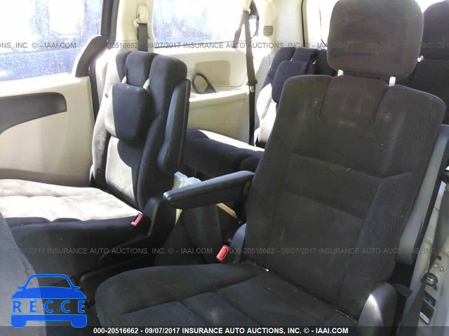 2014 Dodge Grand Caravan 2C4RDGCG9ER253375 image 7