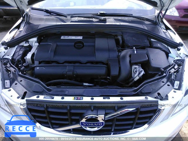 2013 Volvo XC60 3.2 YV4952DL9D2428309 image 9