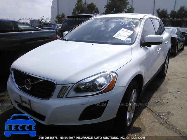 2013 Volvo XC60 3.2 YV4952DL9D2428309 image 1