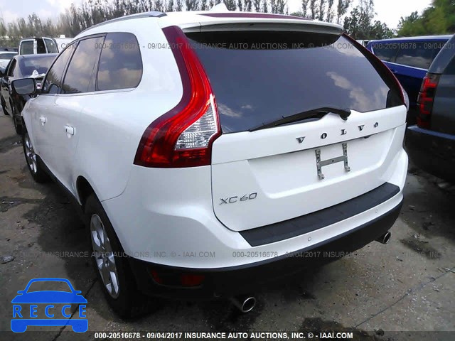 2013 Volvo XC60 3.2 YV4952DL9D2428309 image 2