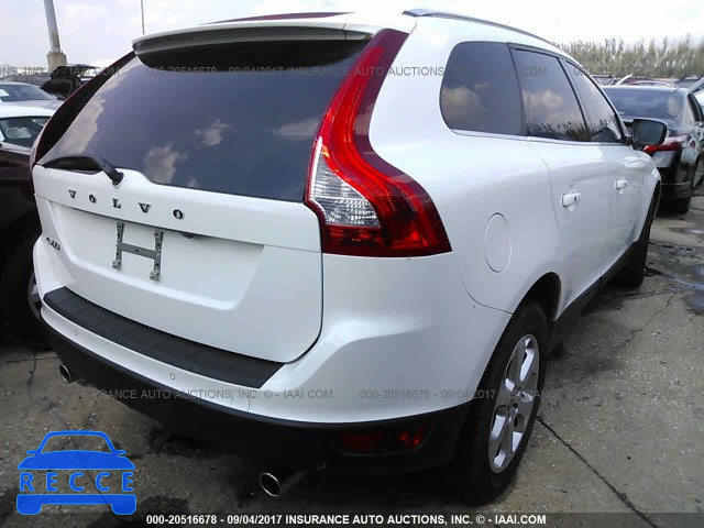 2013 Volvo XC60 3.2 YV4952DL9D2428309 image 3