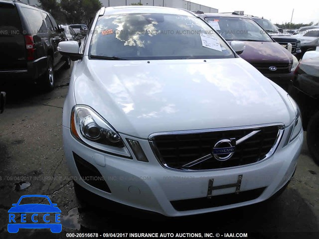 2013 Volvo XC60 3.2 YV4952DL9D2428309 image 5