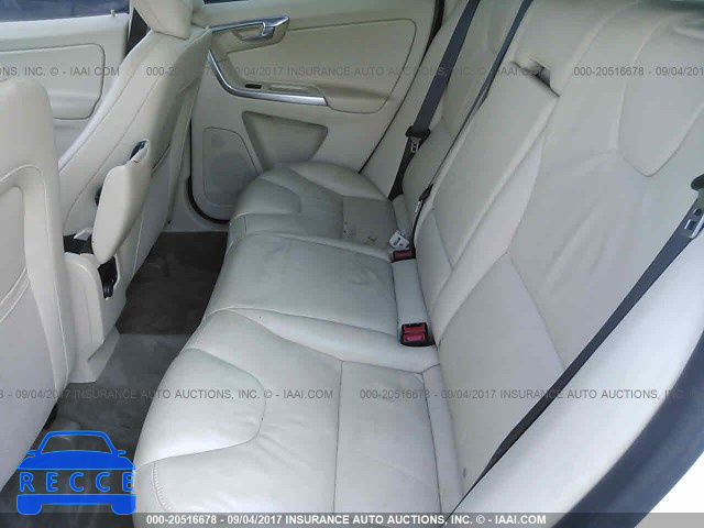 2013 Volvo XC60 3.2 YV4952DL9D2428309 image 7