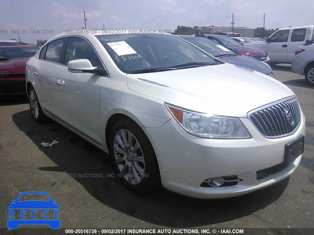 2013 Buick Lacrosse 1G4GC5E39DF261678 image 0