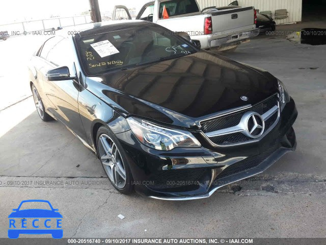 2017 MERCEDES-BENZ E 400 WDDKJ6FB3HF359780 Bild 0