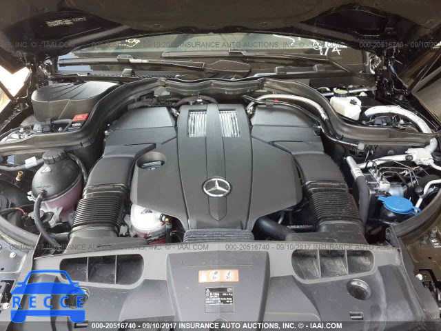 2017 MERCEDES-BENZ E 400 WDDKJ6FB3HF359780 Bild 9