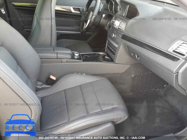 2017 MERCEDES-BENZ E 400 WDDKJ6FB3HF359780 Bild 4