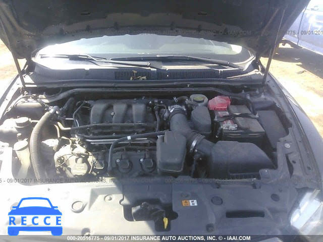 2013 Ford Taurus 1FAHP2D85DG172411 image 9