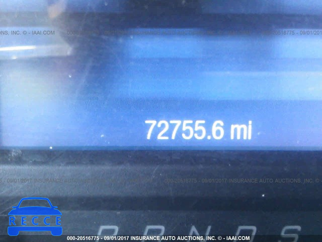2013 Ford Taurus 1FAHP2D85DG172411 зображення 6