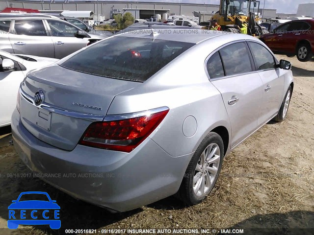 2014 Buick Lacrosse 1G4GB5G33EF221579 image 3