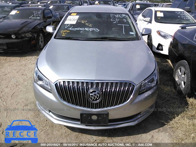 2014 Buick Lacrosse 1G4GB5G33EF221579 image 5