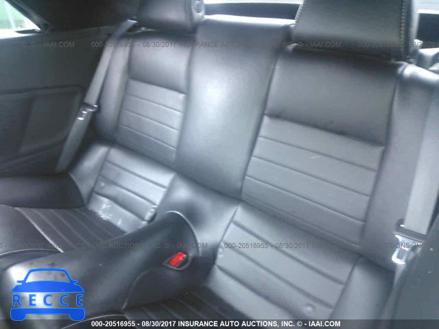 2013 Ford Mustang 1ZVBP8EM2D5233155 зображення 7