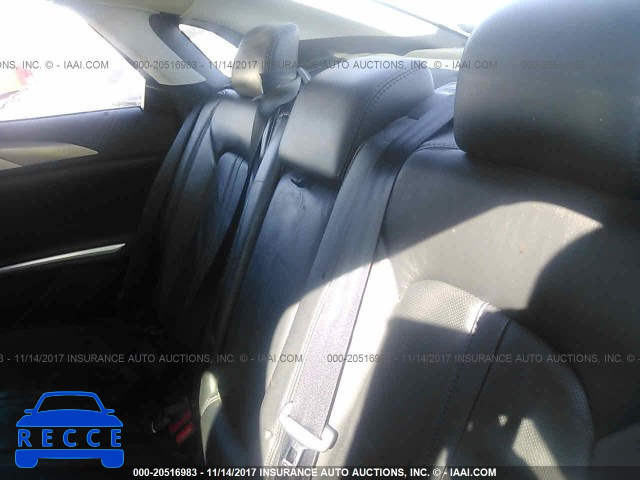 2016 Lincoln MKZ 3LN6L2JK4GR603679 зображення 7