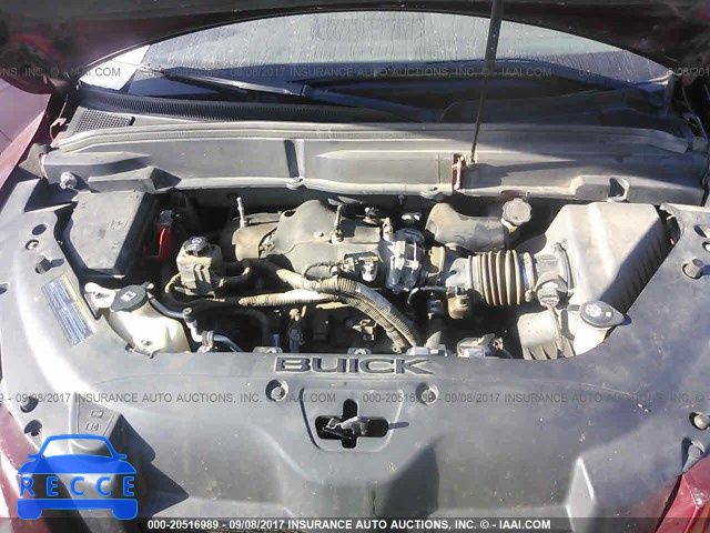 2008 Buick Enclave CXL 5GAEV23758J167621 image 9
