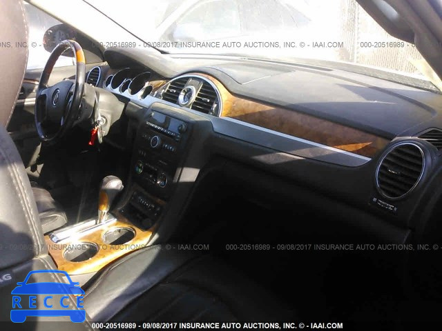 2008 Buick Enclave CXL 5GAEV23758J167621 image 4
