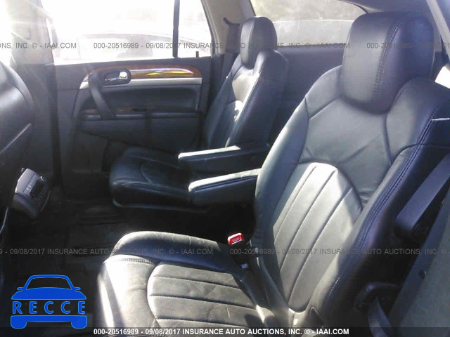 2008 Buick Enclave CXL 5GAEV23758J167621 image 7