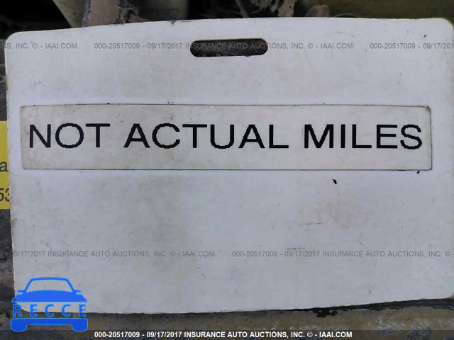 2008 Nissan 350Z JN1BZ34D78M706841 image 6