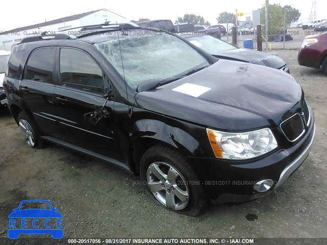 2006 Pontiac Torrent 2CKDL73F566085573 image 0