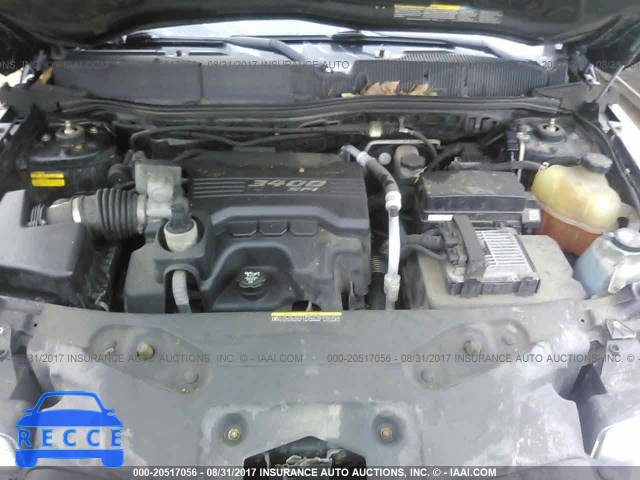 2006 Pontiac Torrent 2CKDL73F566085573 image 9