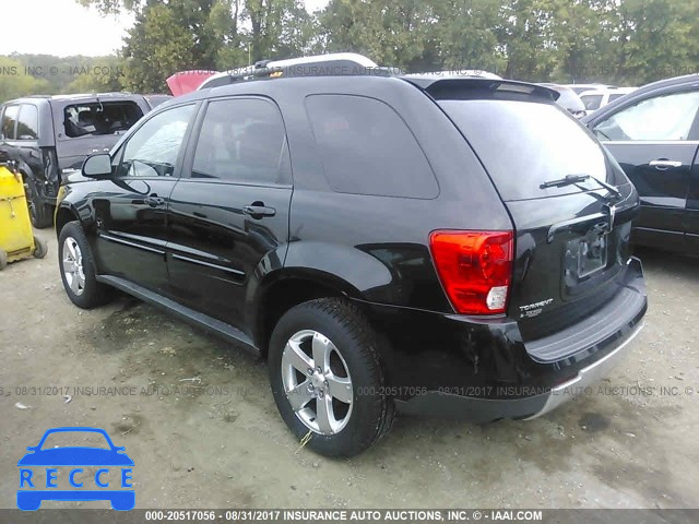 2006 Pontiac Torrent 2CKDL73F566085573 image 2