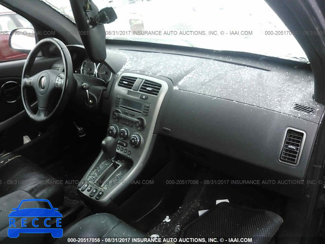 2006 Pontiac Torrent 2CKDL73F566085573 image 4