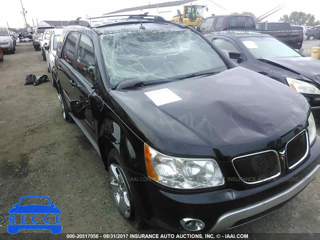 2006 Pontiac Torrent 2CKDL73F566085573 image 5