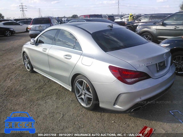 2014 Mercedes-benz CLA WDDSJ4EB7EN024982 Bild 2