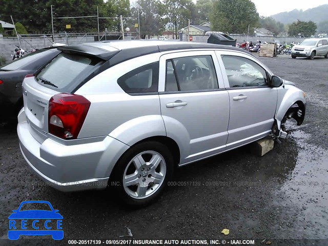 2009 Dodge Caliber 1B3HB48A49D112518 зображення 3