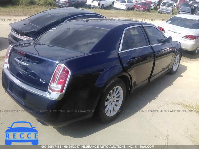 2013 Chrysler 300 2C3CCAAG5DH727291 image 3