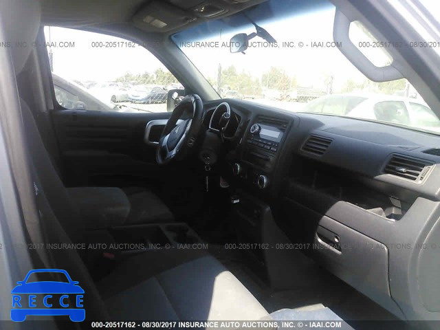 2006 Honda Ridgeline 2HJYK16226H553745 image 4