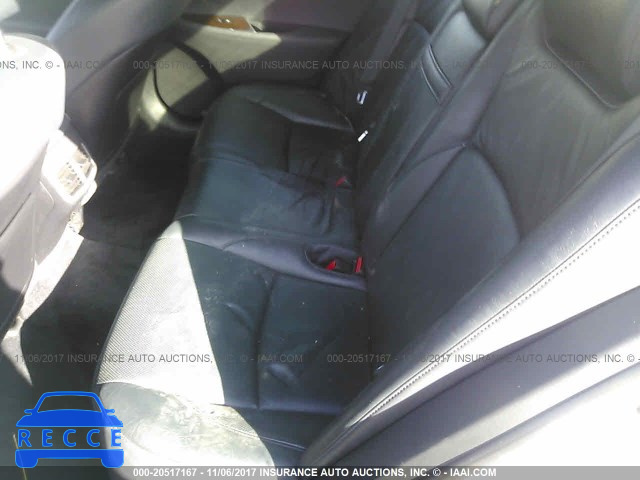 2011 Lexus ES 350 JTHBK1EG6B2456332 Bild 7
