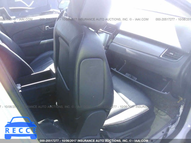 2014 Ford Edge SEL 2FMDK3JC0EBB29718 зображення 4