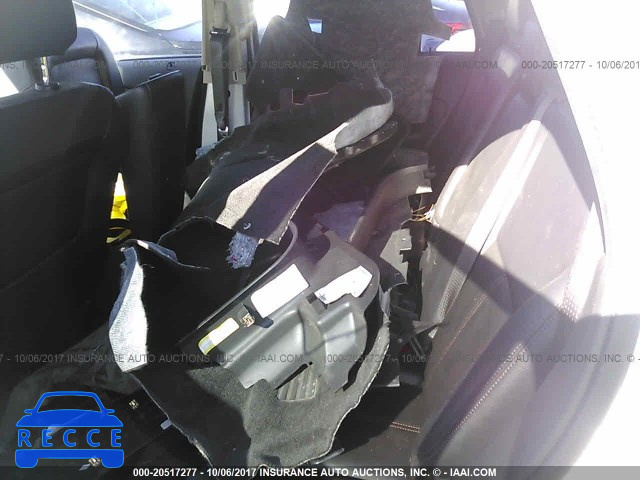 2014 Ford Edge SEL 2FMDK3JC0EBB29718 image 7