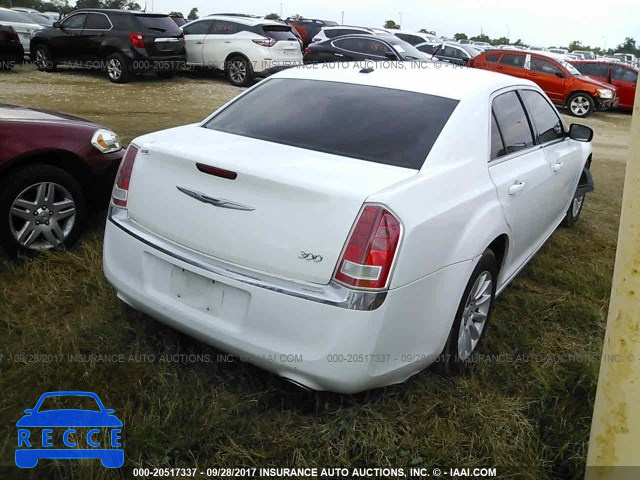 2012 Chrysler 300 2C3CCAAG5CH256449 image 3
