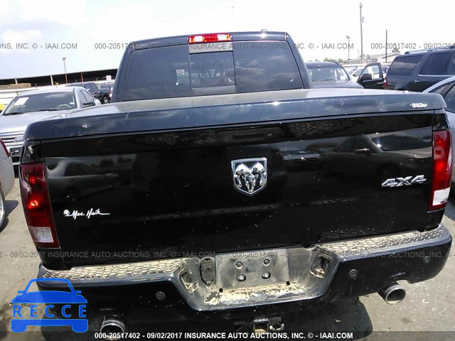 2012 Dodge RAM 1500 1C6RD7MT5CS204916 Bild 5